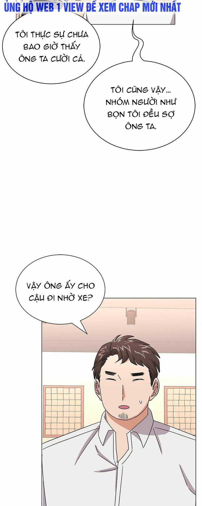 Trợ Lí Siêu Sao Chapter 36 trang 33