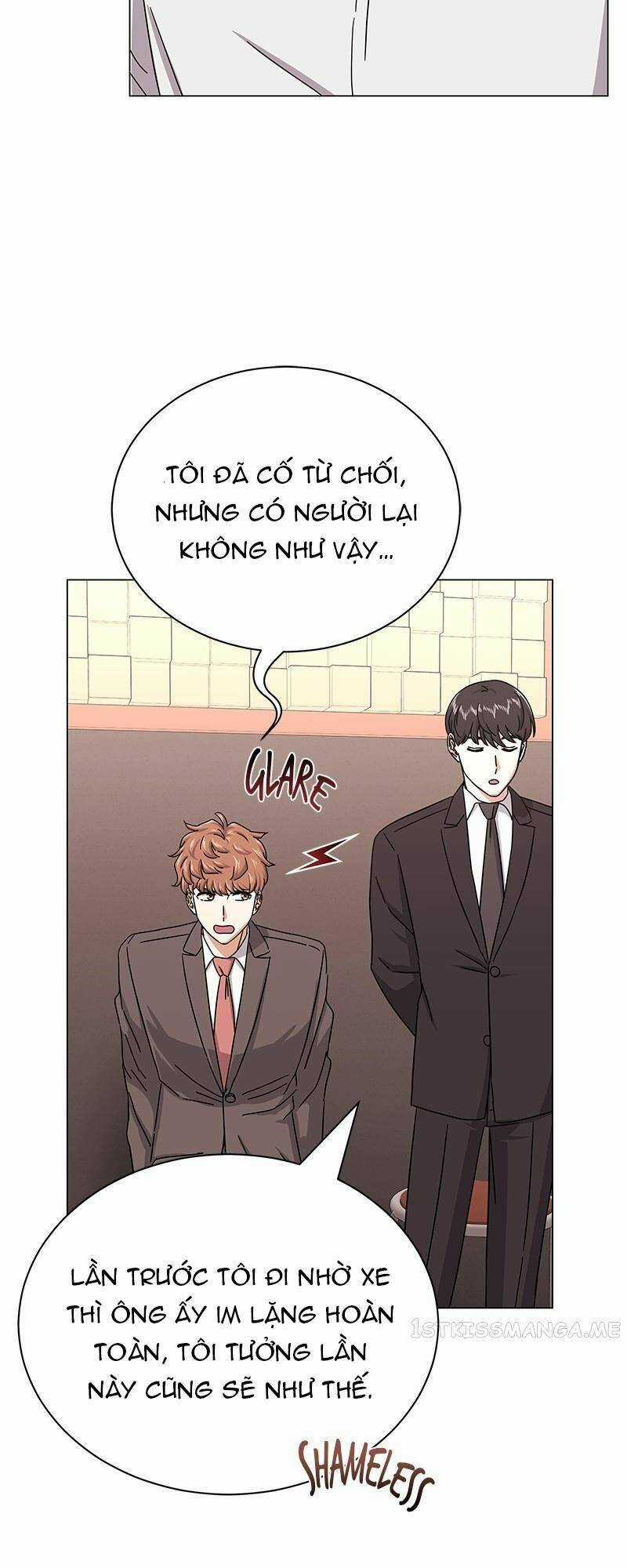 Trợ Lí Siêu Sao Chapter 36 trang 34