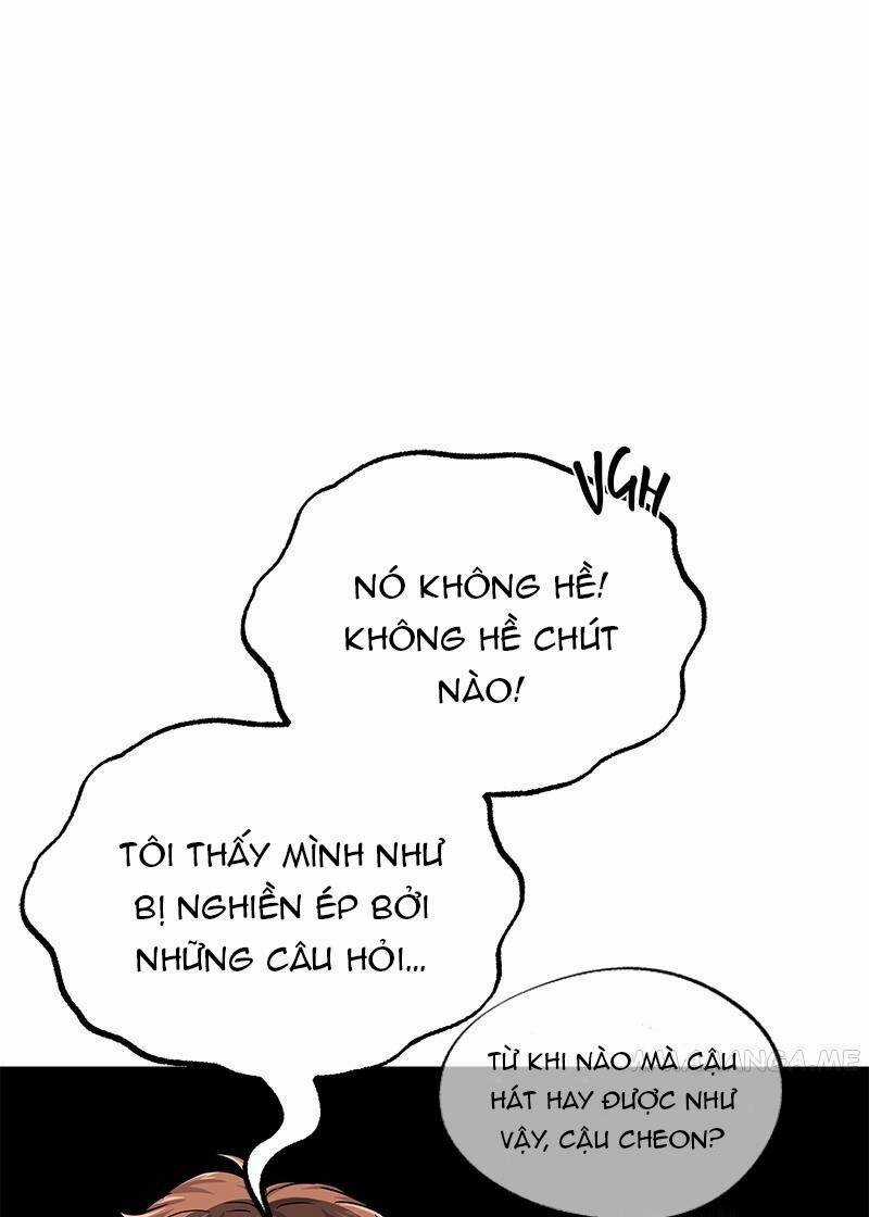 Trợ Lí Siêu Sao Chapter 36 trang 35