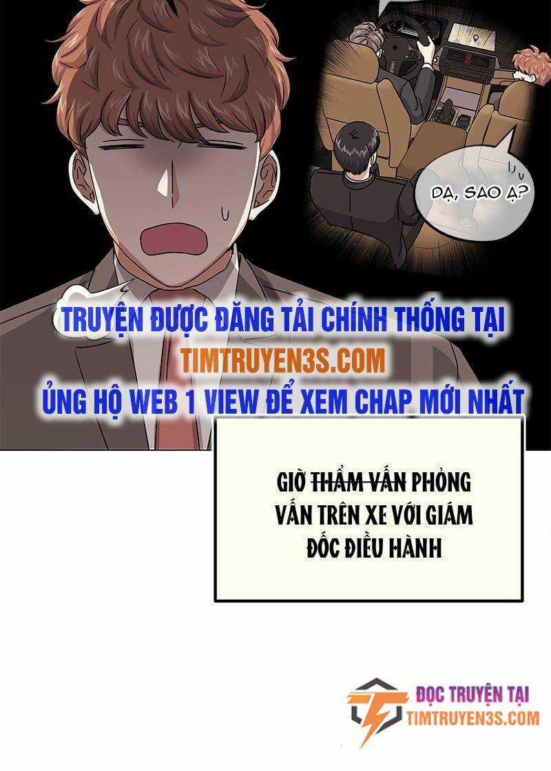 Trợ Lí Siêu Sao Chapter 36 trang 36