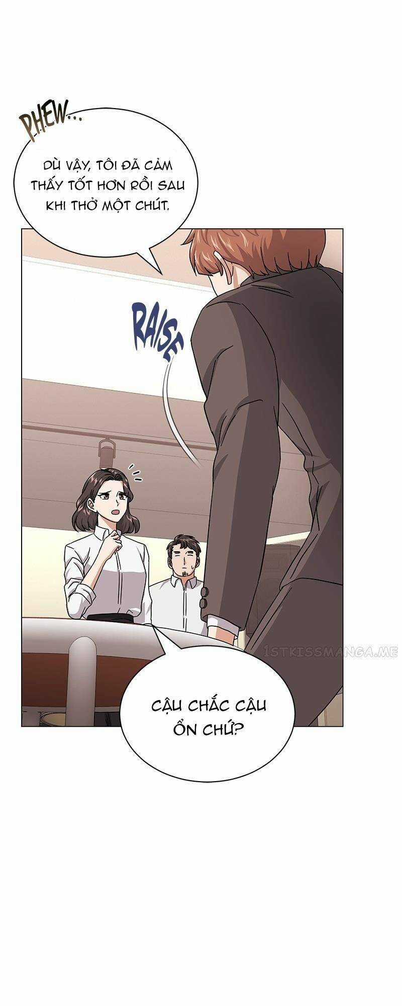 Trợ Lí Siêu Sao Chapter 36 trang 37