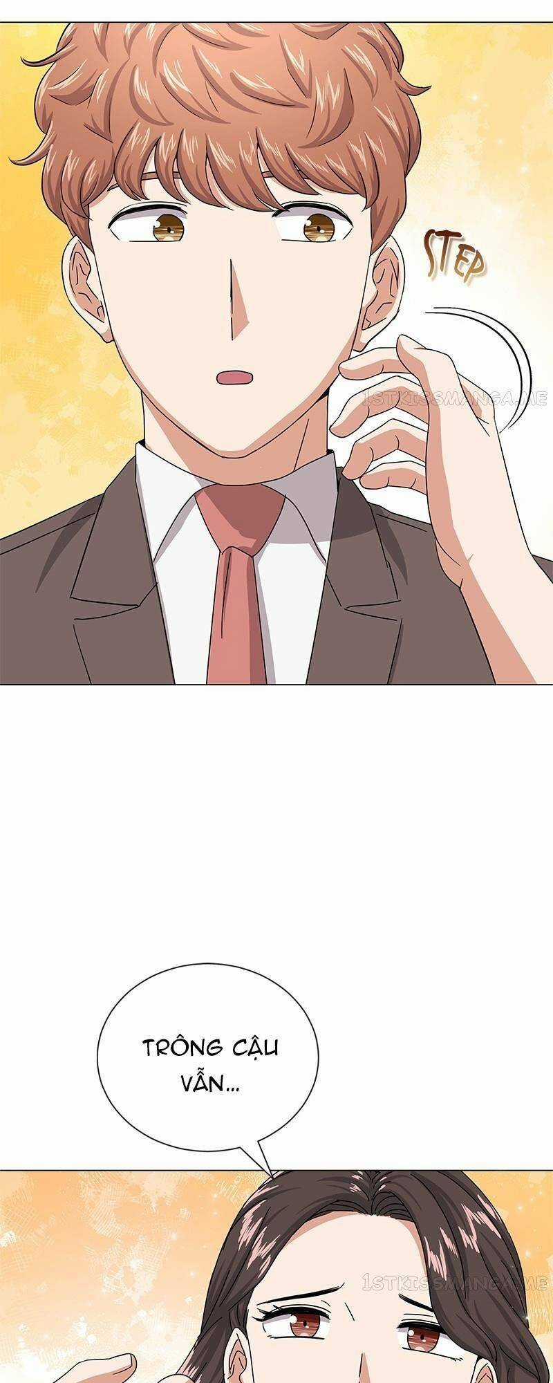 Trợ Lí Siêu Sao Chapter 36 trang 38