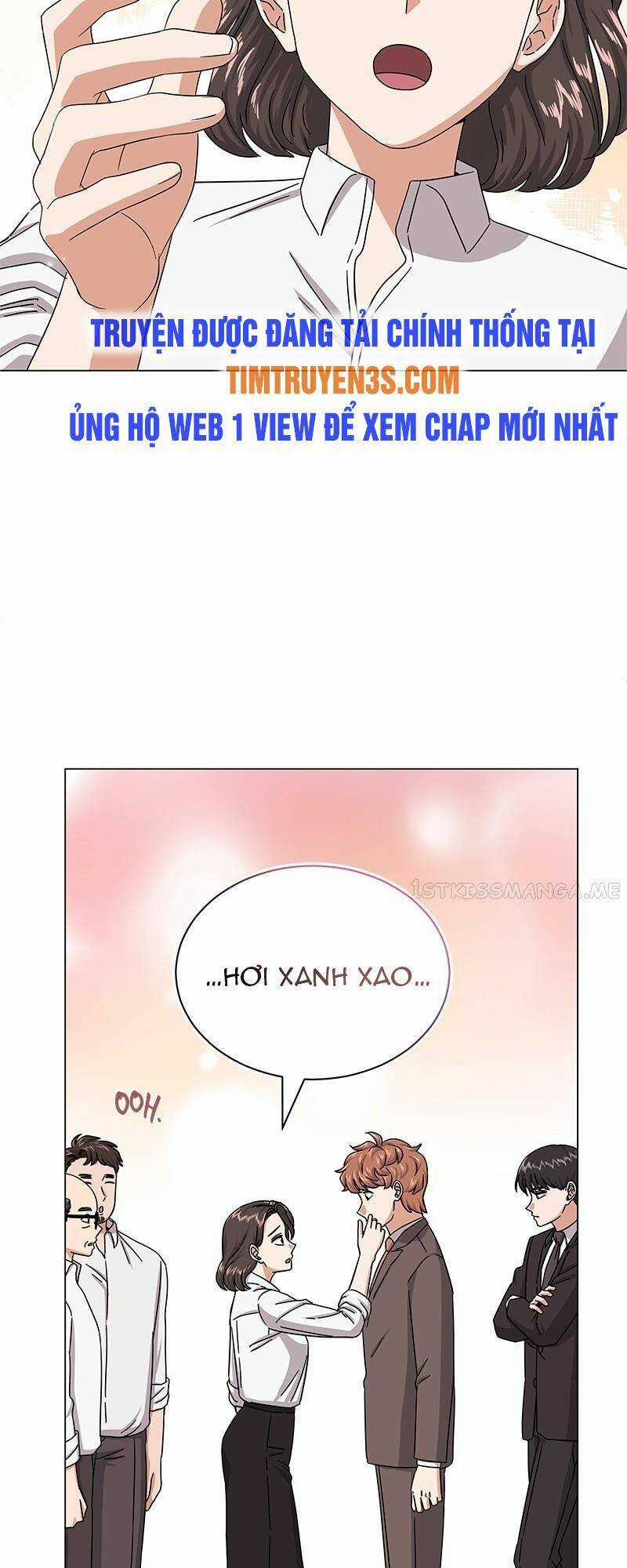 Trợ Lí Siêu Sao Chapter 36 trang 39