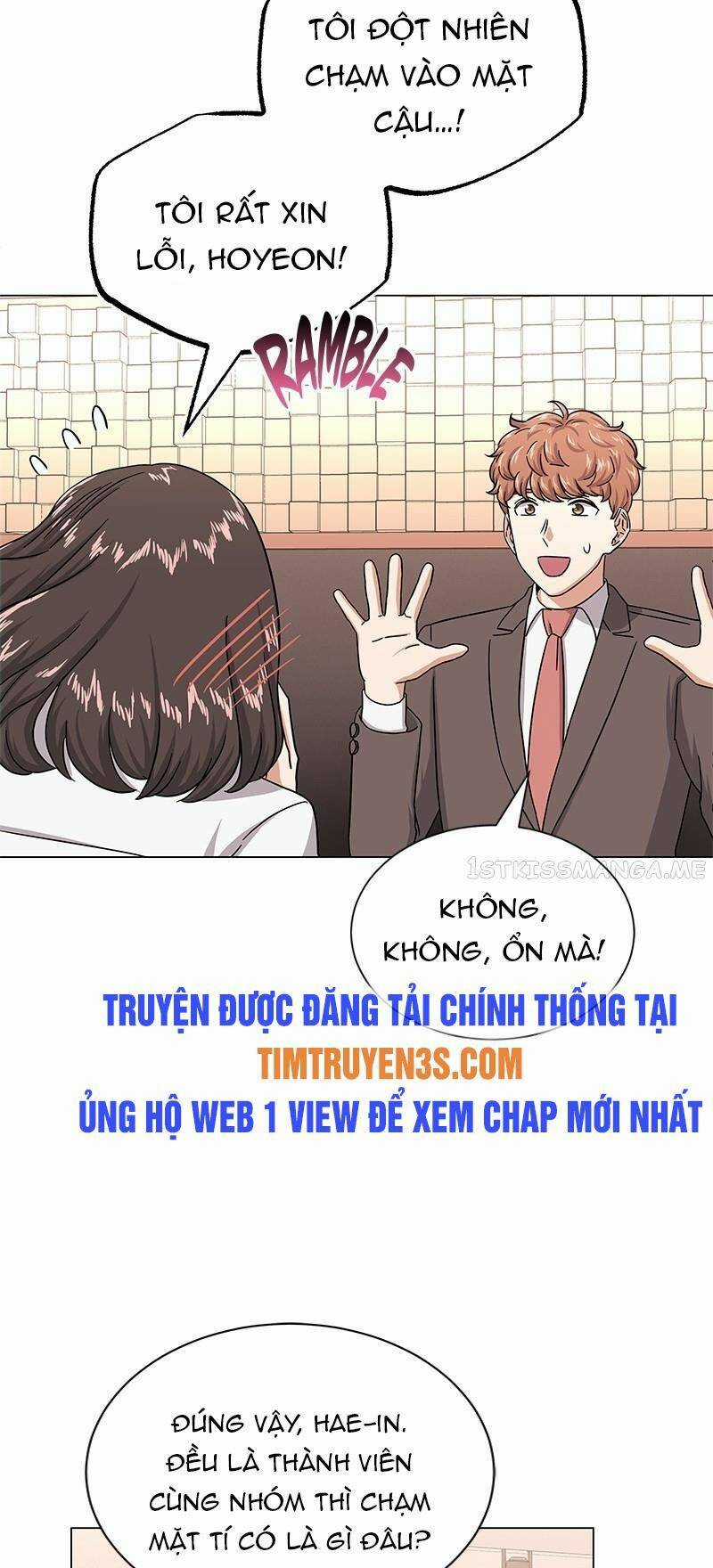 Trợ Lí Siêu Sao Chapter 36 trang 41