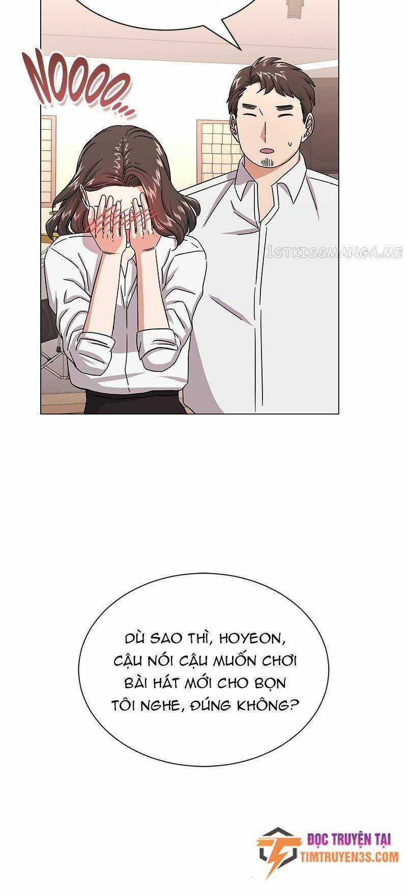 Trợ Lí Siêu Sao Chapter 36 trang 42