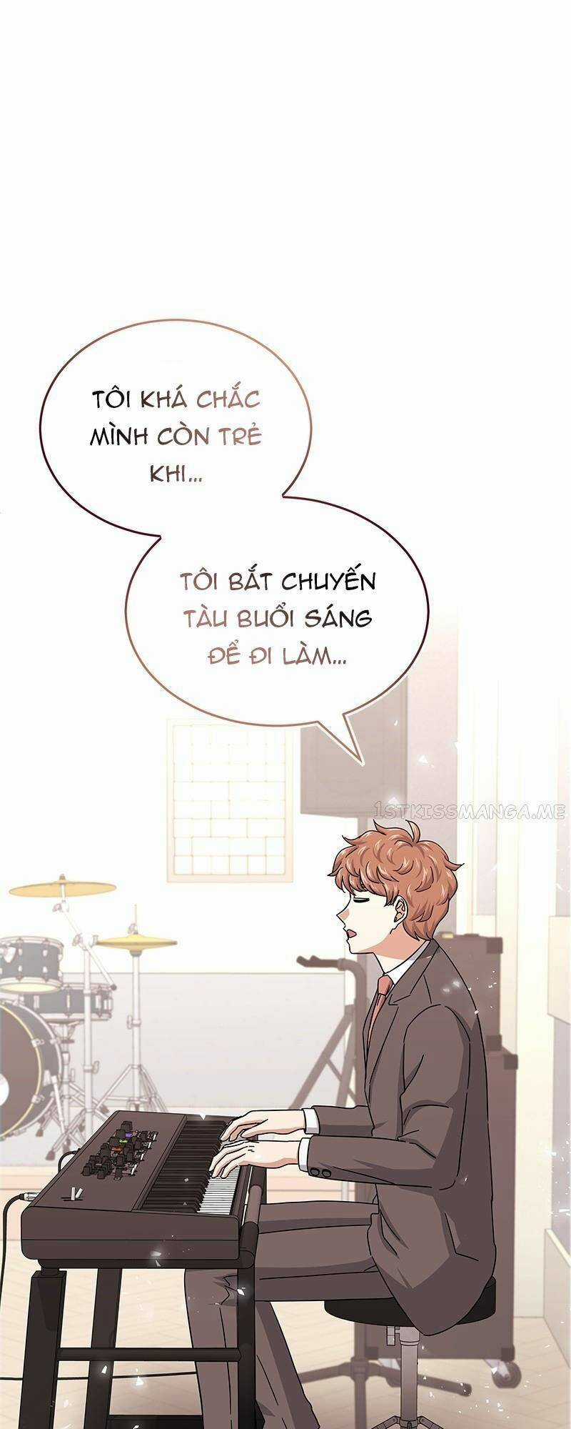 Trợ Lí Siêu Sao Chapter 36 trang 45