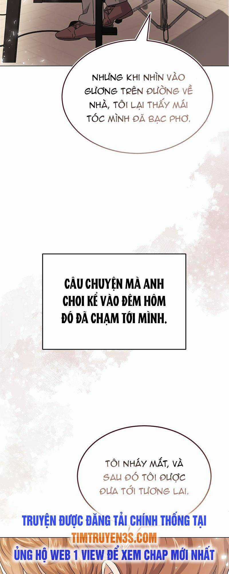 Trợ Lí Siêu Sao Chapter 36 trang 46