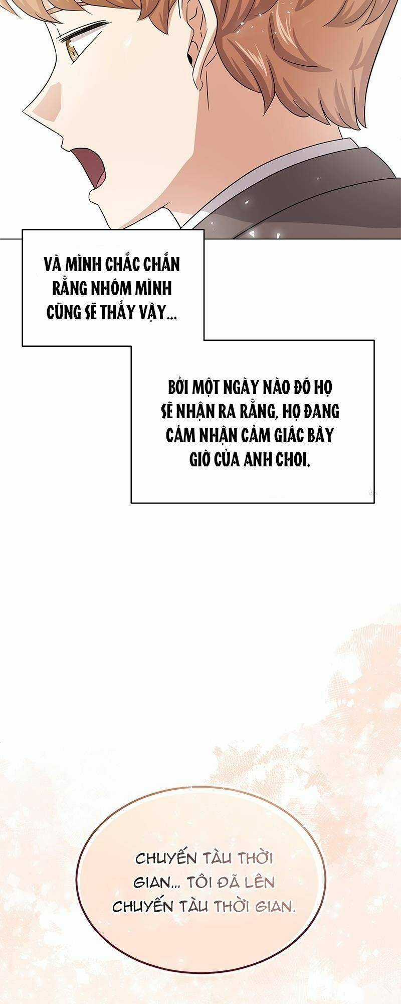 Trợ Lí Siêu Sao Chapter 36 trang 47