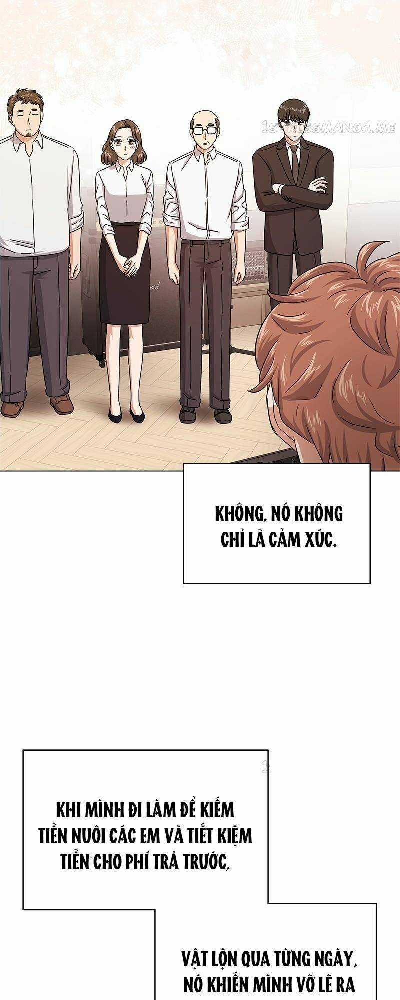 Trợ Lí Siêu Sao Chapter 36 trang 48