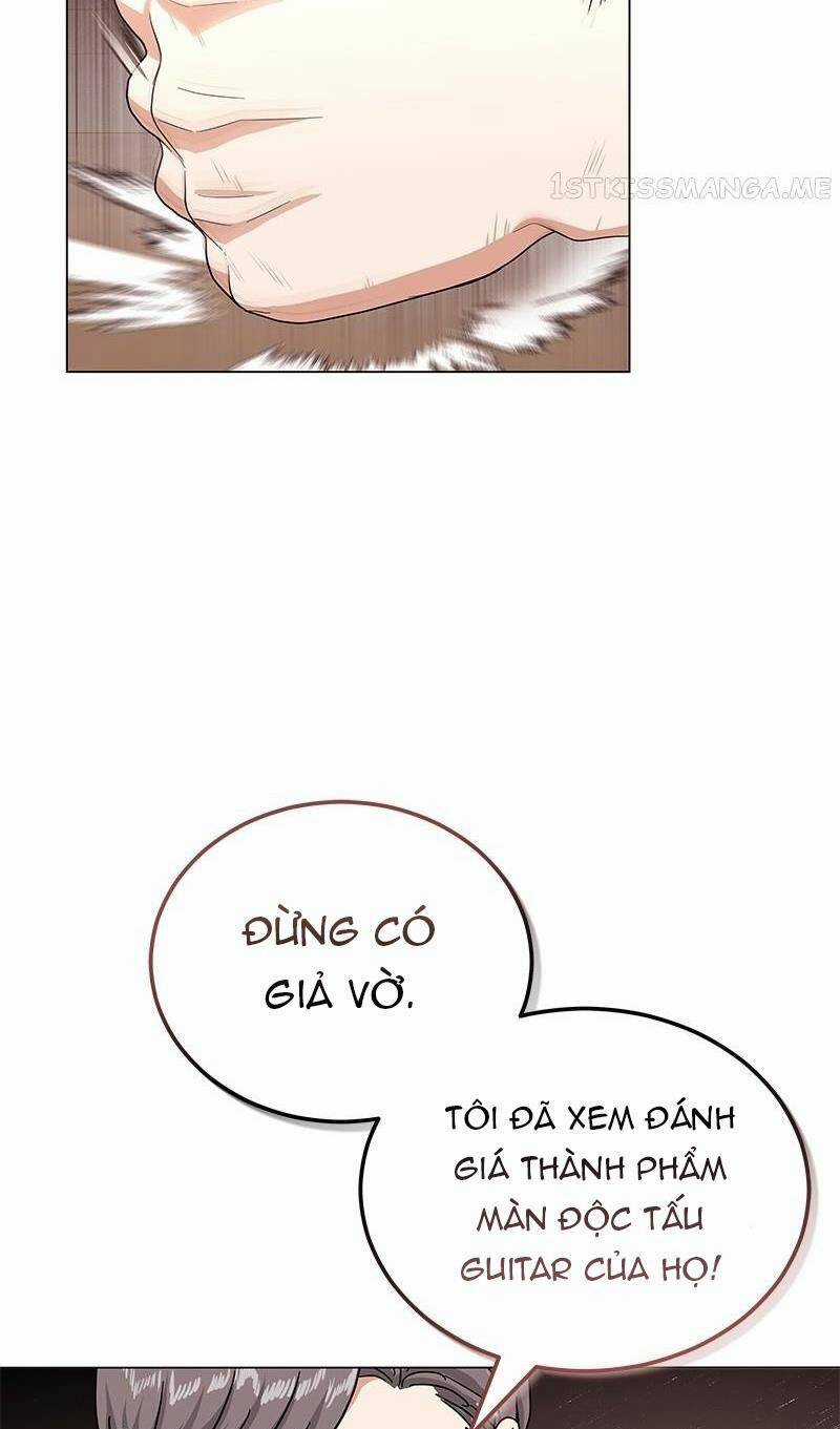 Trợ Lí Siêu Sao Chapter 36 trang 5