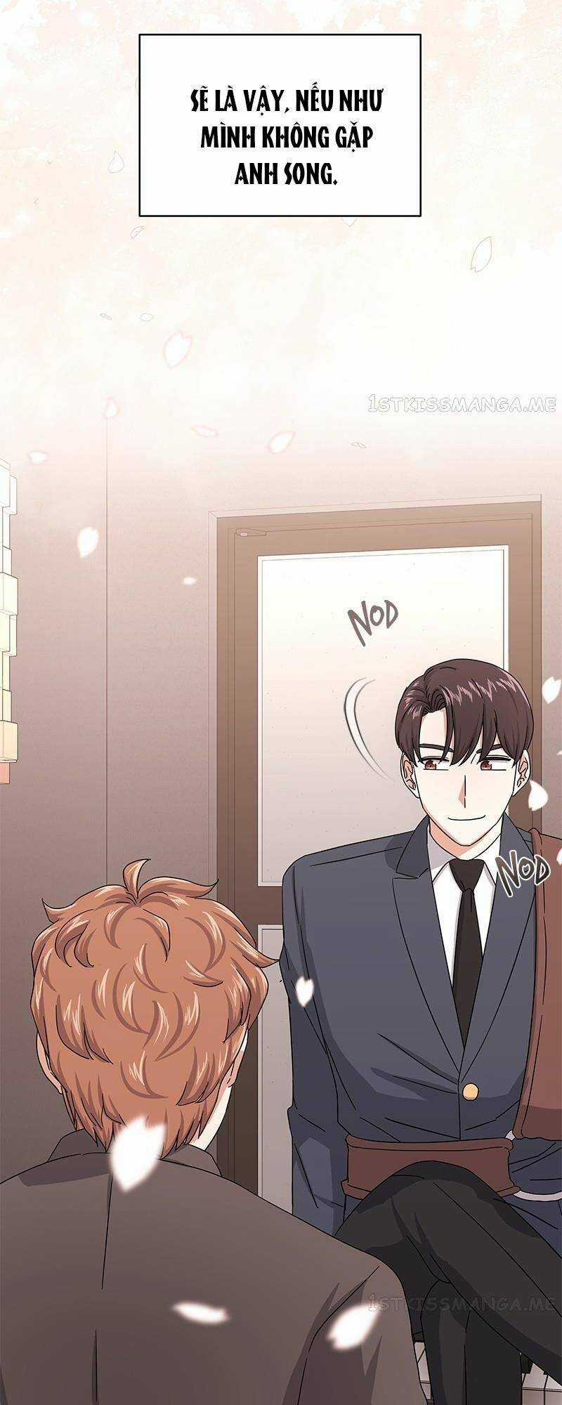 Trợ Lí Siêu Sao Chapter 36 trang 52