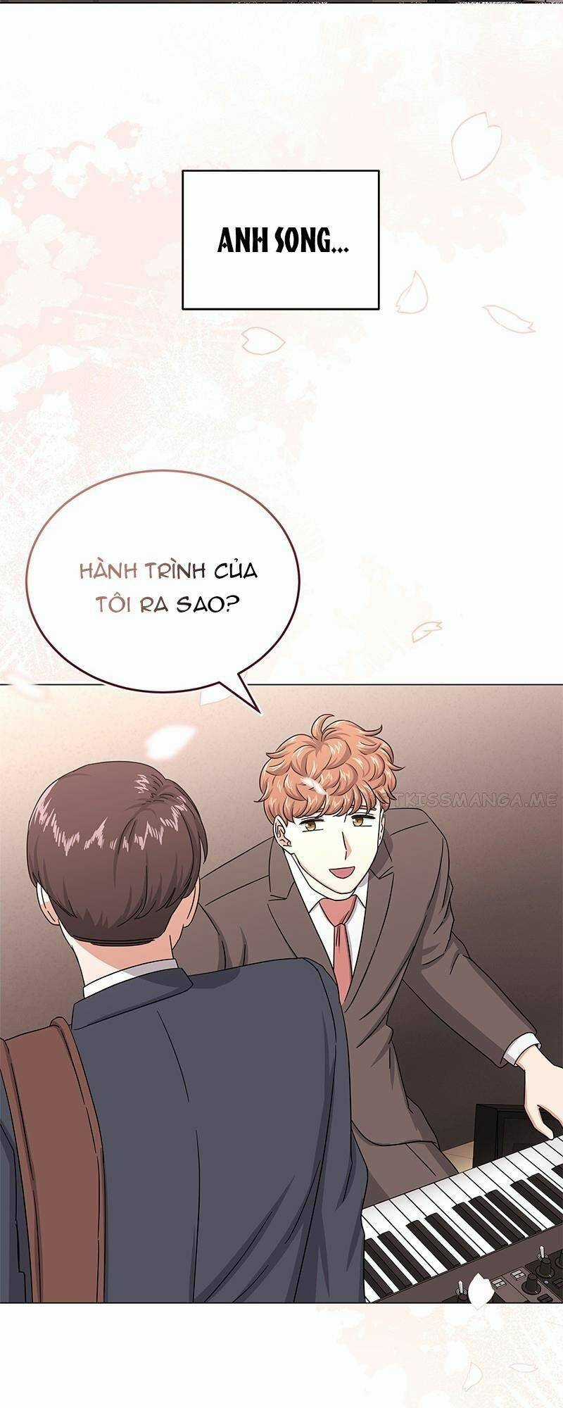 Trợ Lí Siêu Sao Chapter 36 trang 53