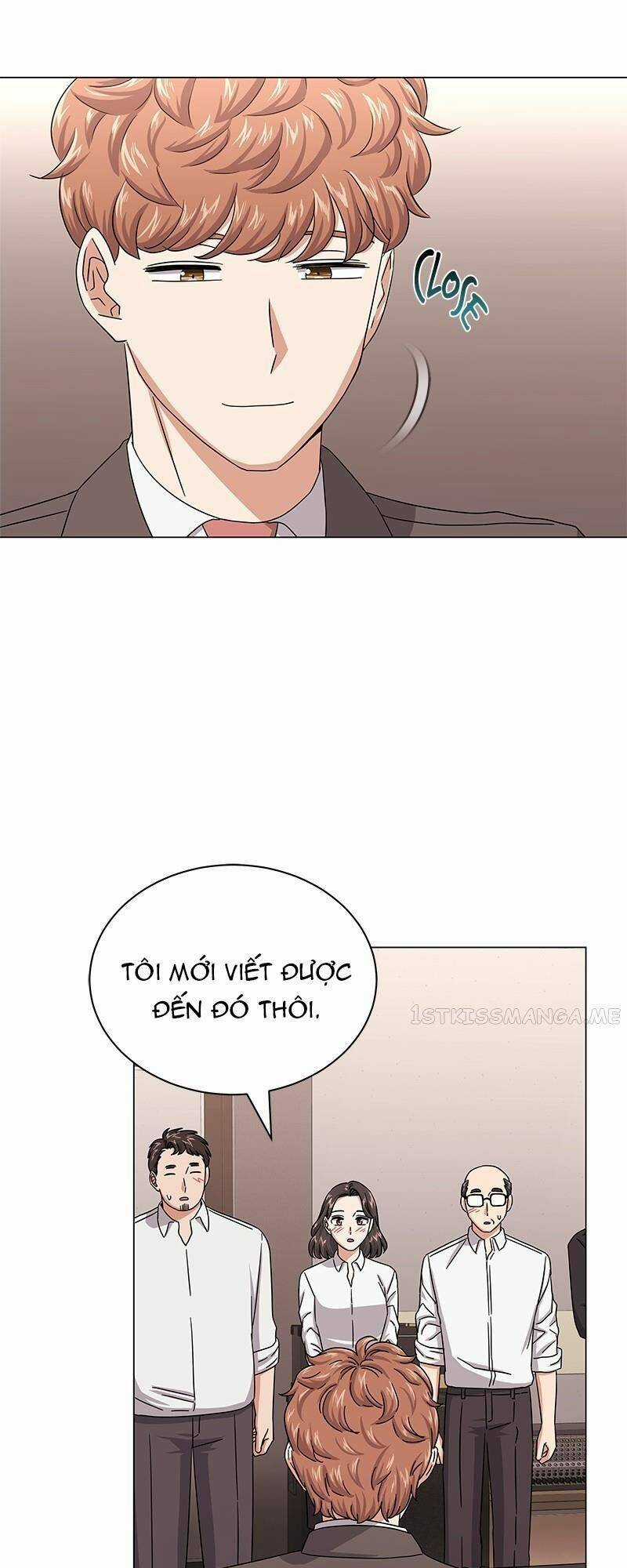 Trợ Lí Siêu Sao Chapter 36 trang 56