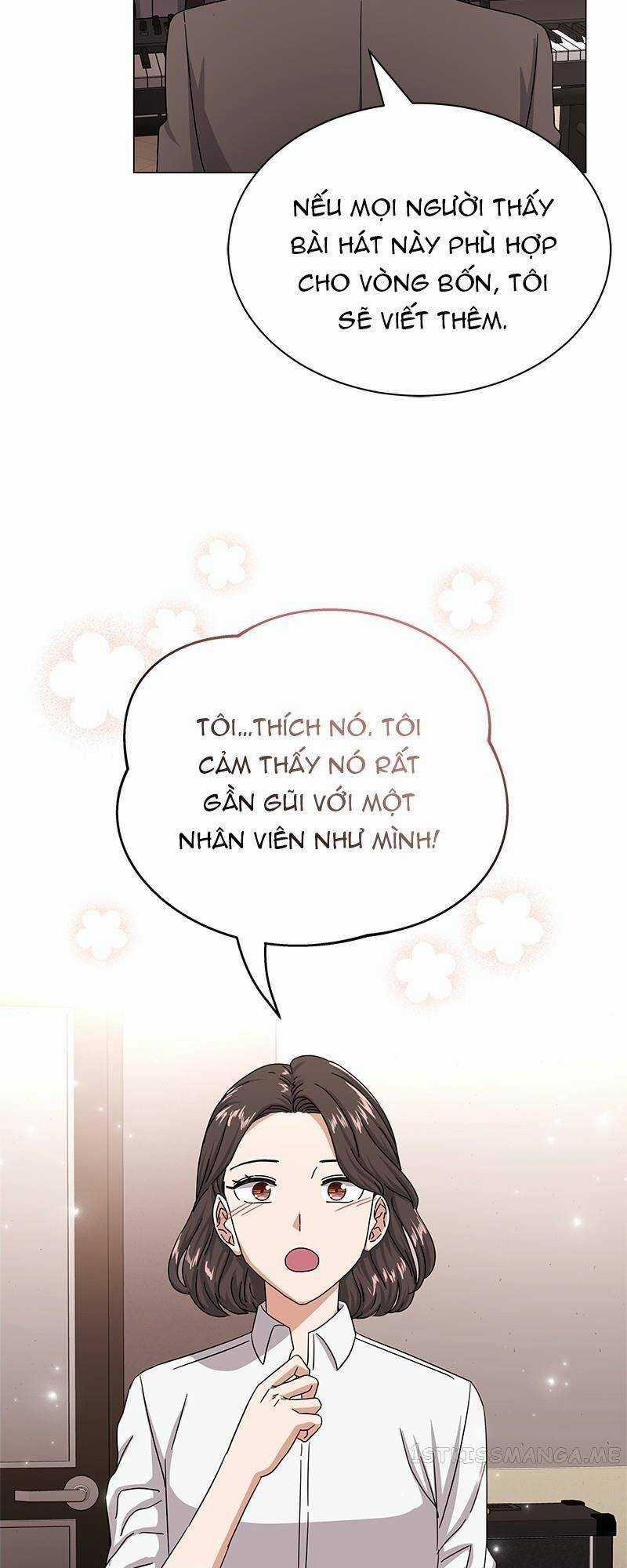 Trợ Lí Siêu Sao Chapter 36 trang 57