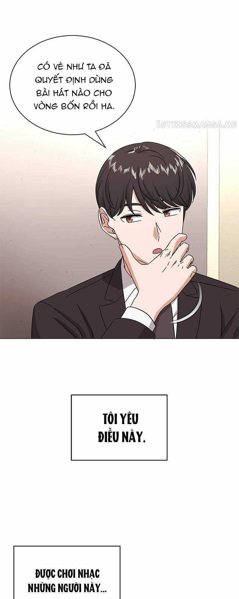 Trợ Lí Siêu Sao Chapter 36 trang 59