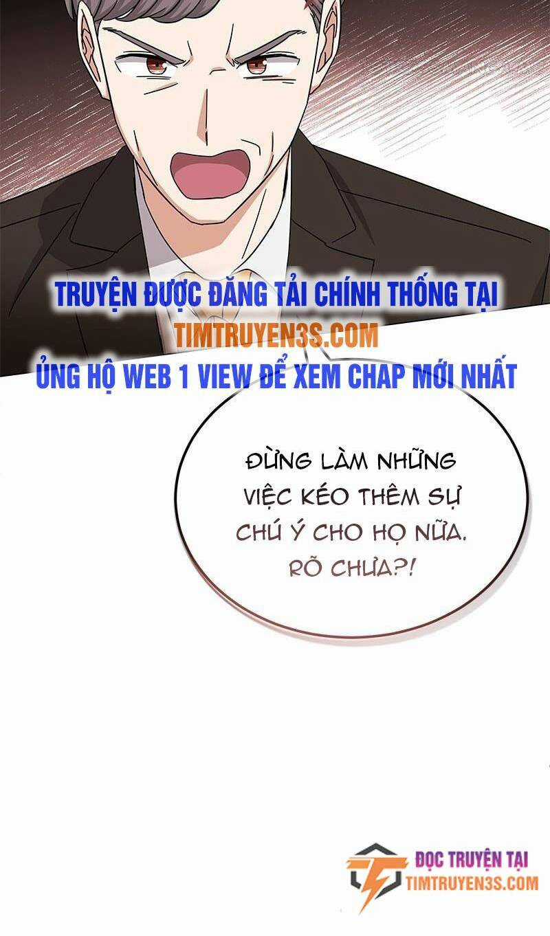 Trợ Lí Siêu Sao Chapter 36 trang 6