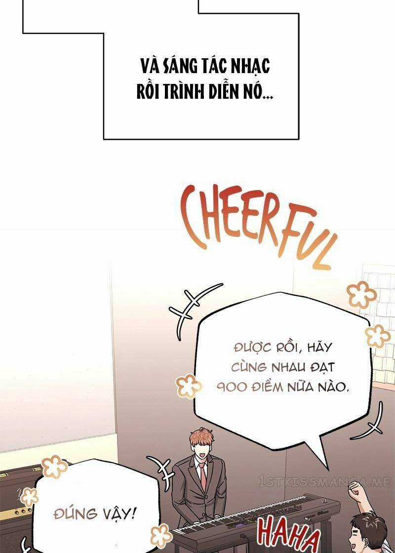 Trợ Lí Siêu Sao Chapter 36 trang 60