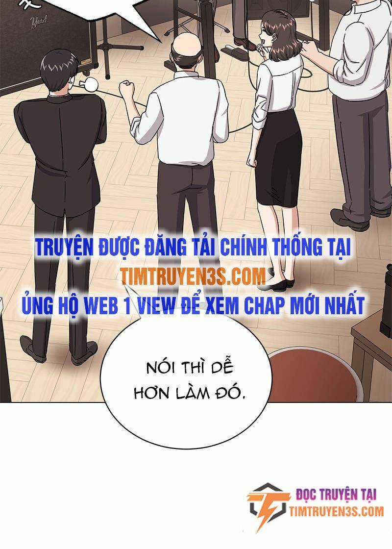 Trợ Lí Siêu Sao Chapter 36 trang 61