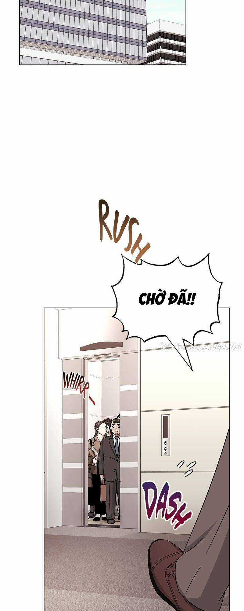 Trợ Lí Siêu Sao Chapter 36 trang 64