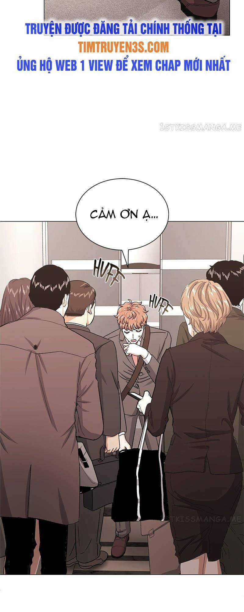 Trợ Lí Siêu Sao Chapter 36 trang 65