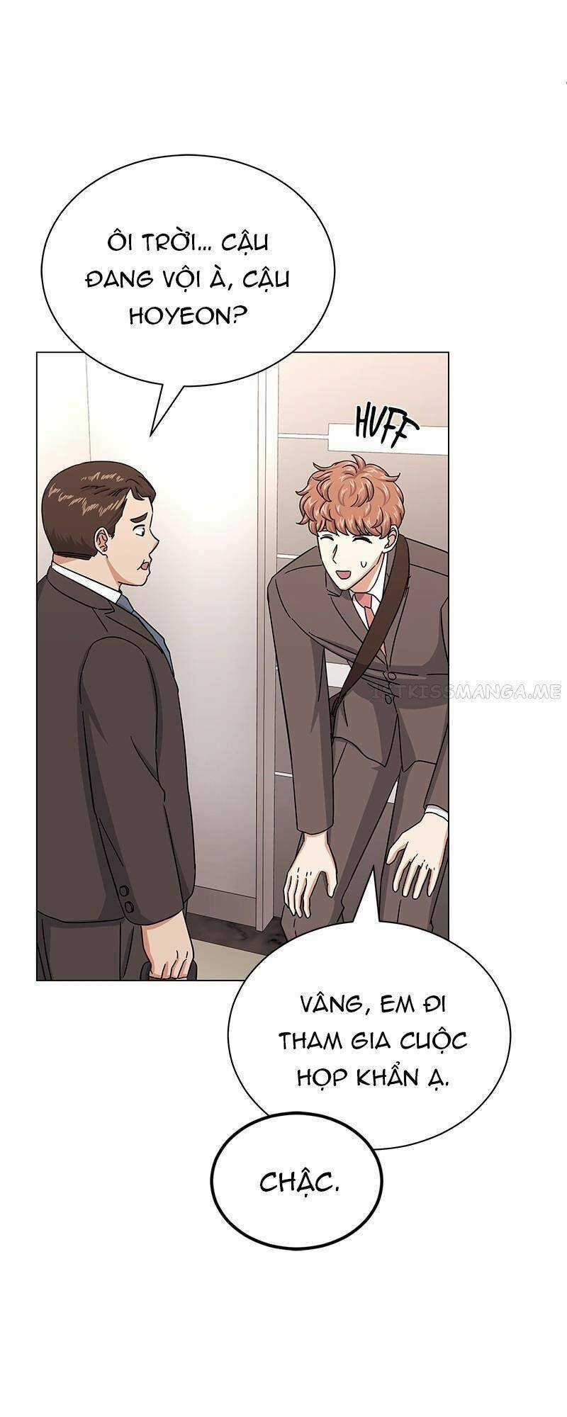 Trợ Lí Siêu Sao Chapter 36 trang 66