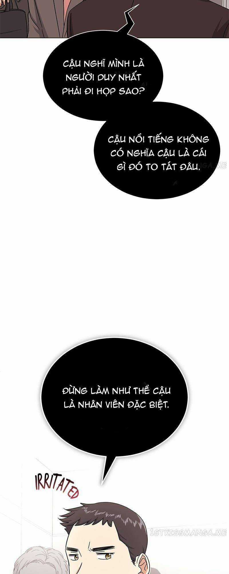 Trợ Lí Siêu Sao Chapter 36 trang 70