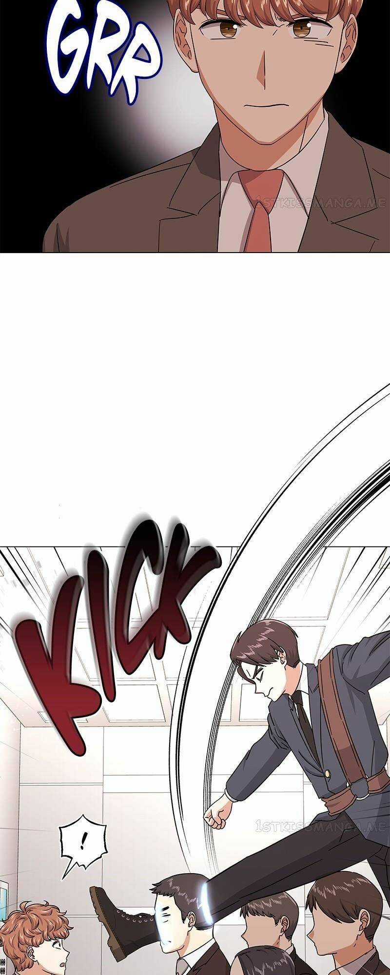 Trợ Lí Siêu Sao Chapter 36 trang 72