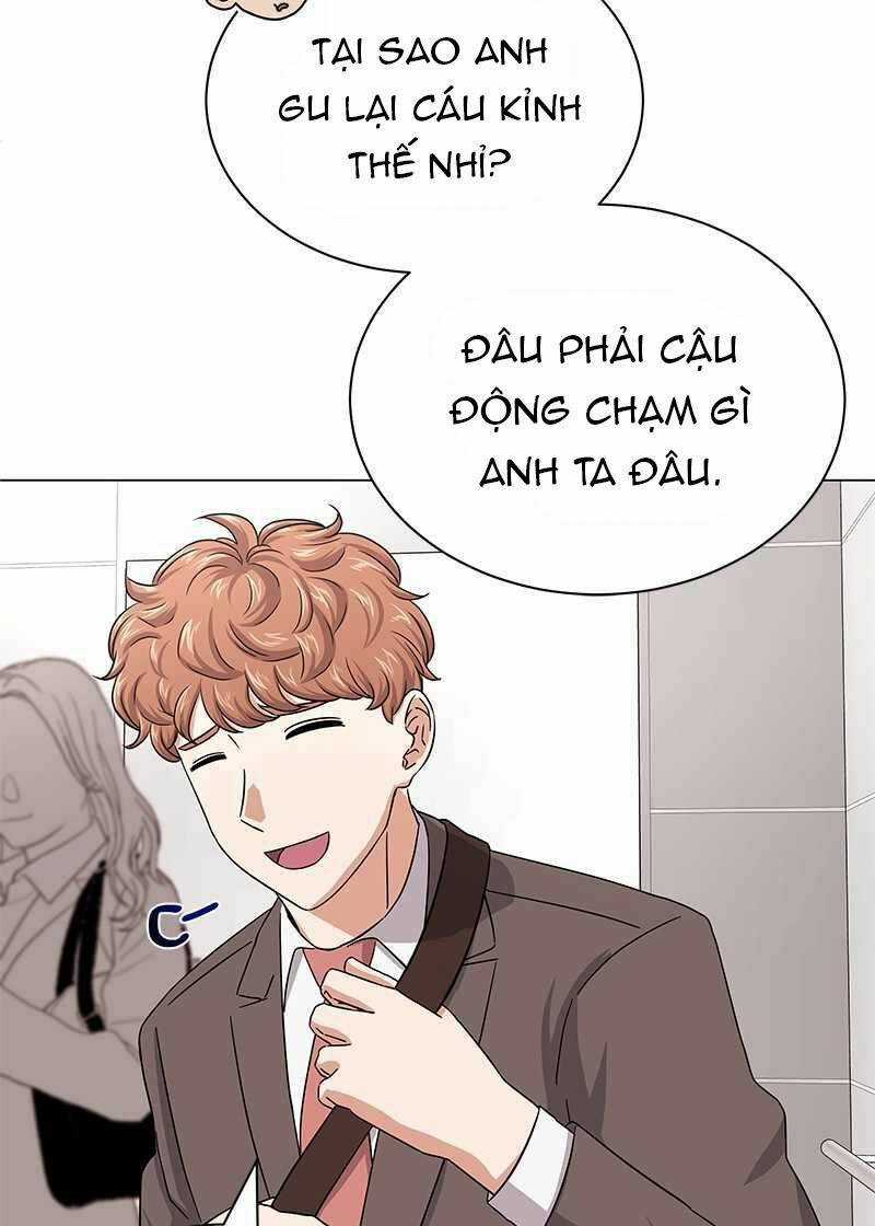 Trợ Lí Siêu Sao Chapter 37 trang 10