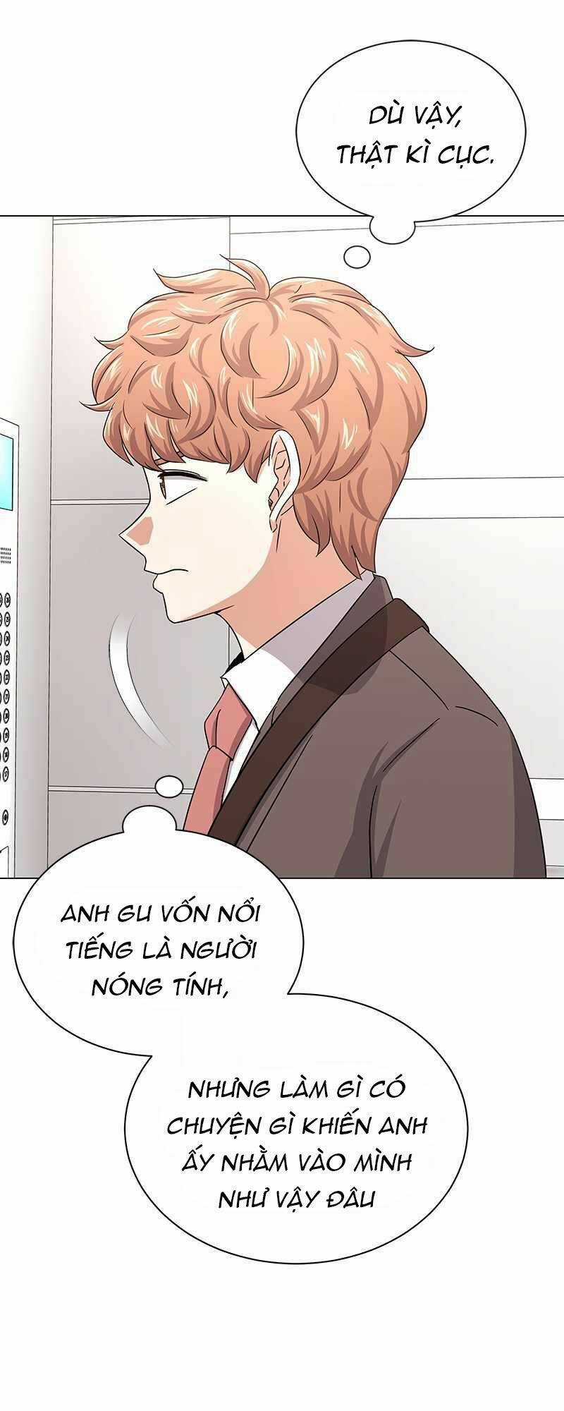 Trợ Lí Siêu Sao Chapter 37 trang 12