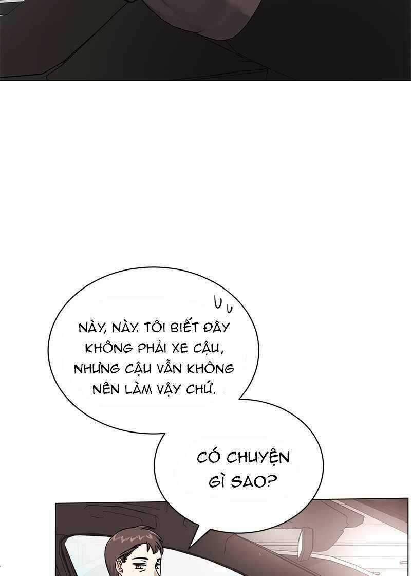 Trợ Lí Siêu Sao Chapter 37 trang 16
