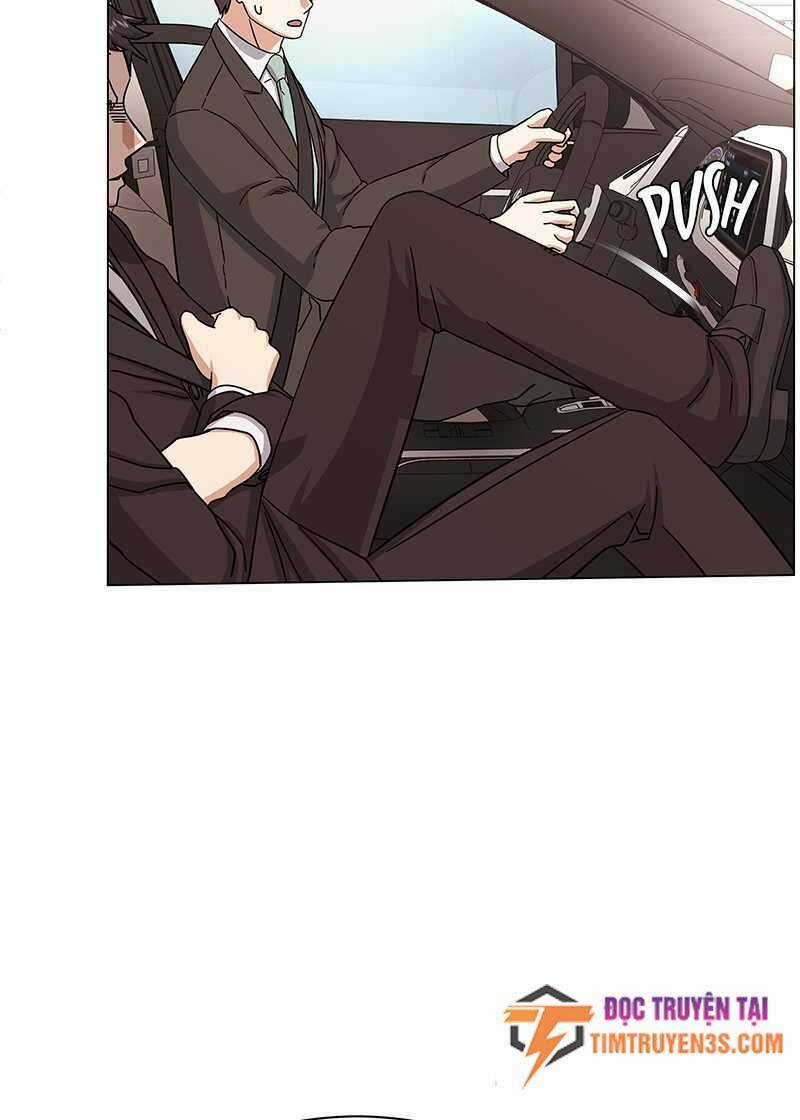 Trợ Lí Siêu Sao Chapter 37 trang 17