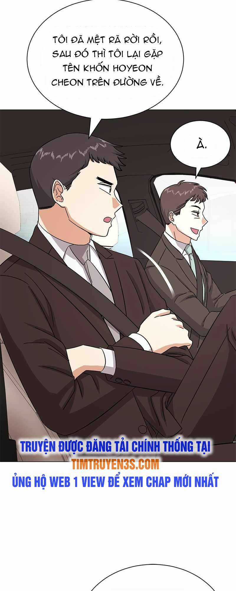 Trợ Lí Siêu Sao Chapter 37 trang 18