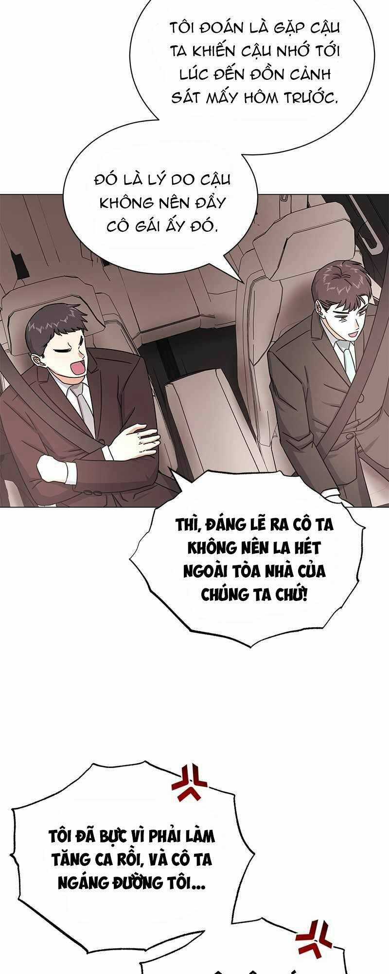 Trợ Lí Siêu Sao Chapter 37 trang 19