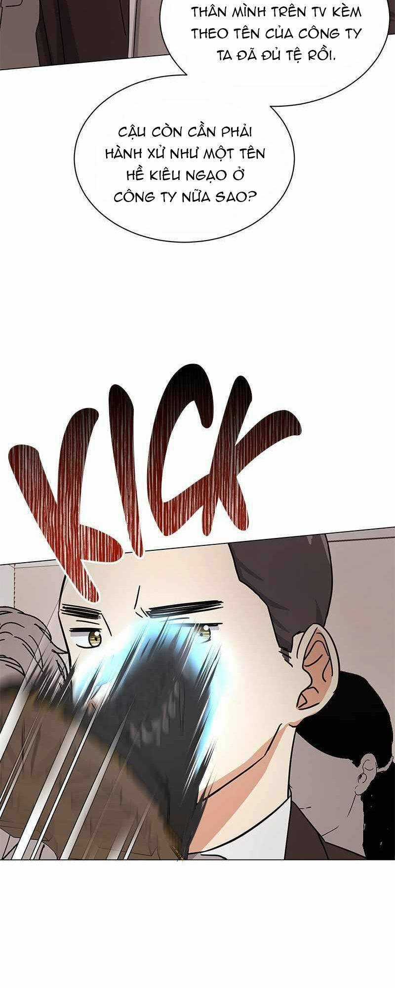 Trợ Lí Siêu Sao Chapter 37 trang 2
