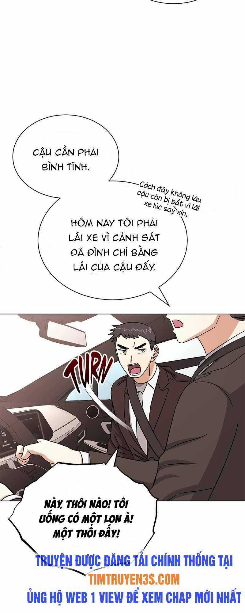 Trợ Lí Siêu Sao Chapter 37 trang 21