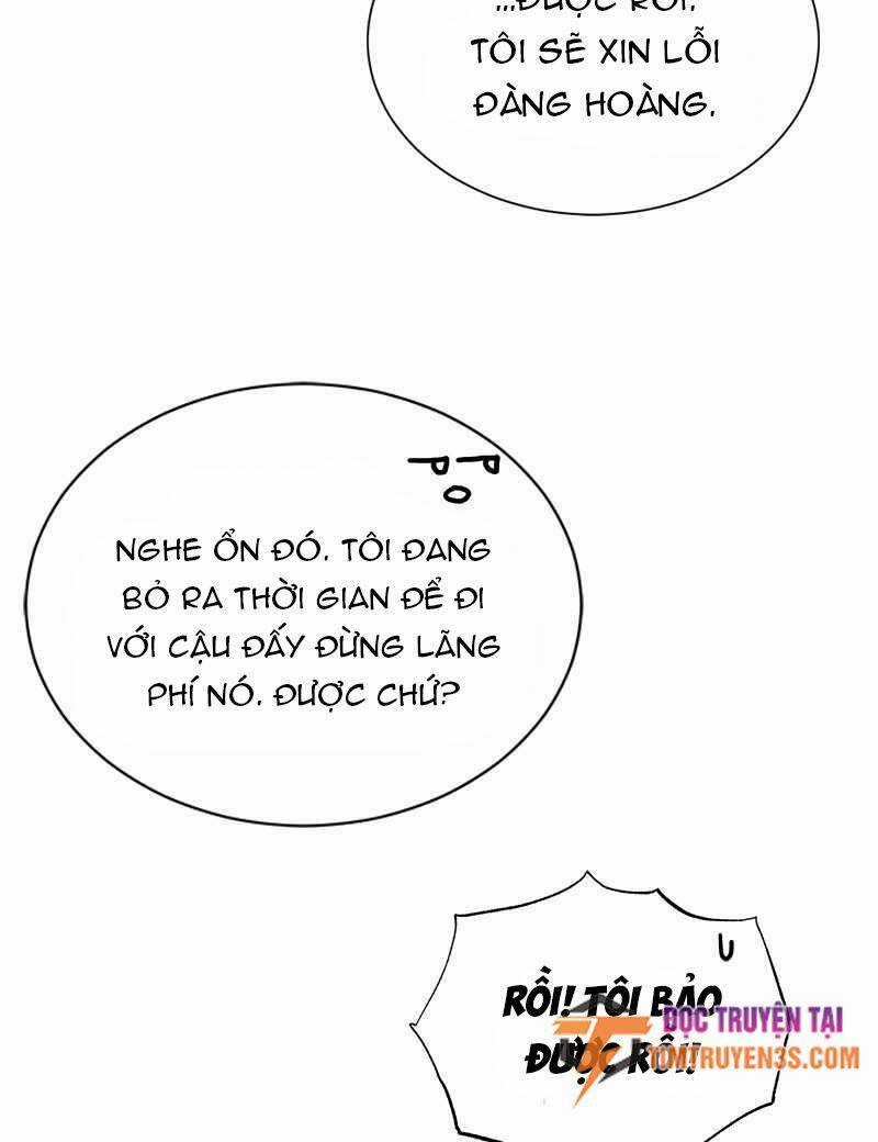Trợ Lí Siêu Sao Chapter 37 trang 25