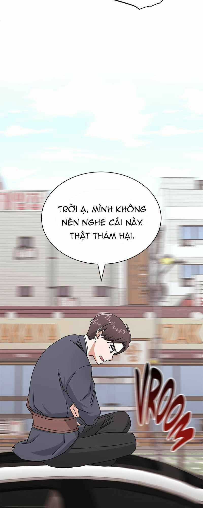 Trợ Lí Siêu Sao Chapter 37 trang 26