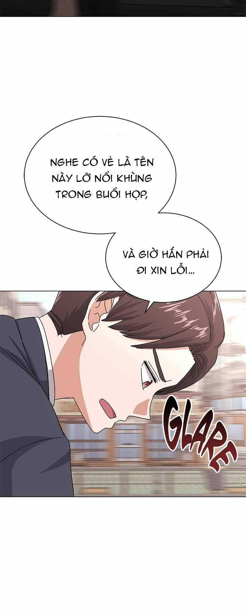 Trợ Lí Siêu Sao Chapter 37 trang 27