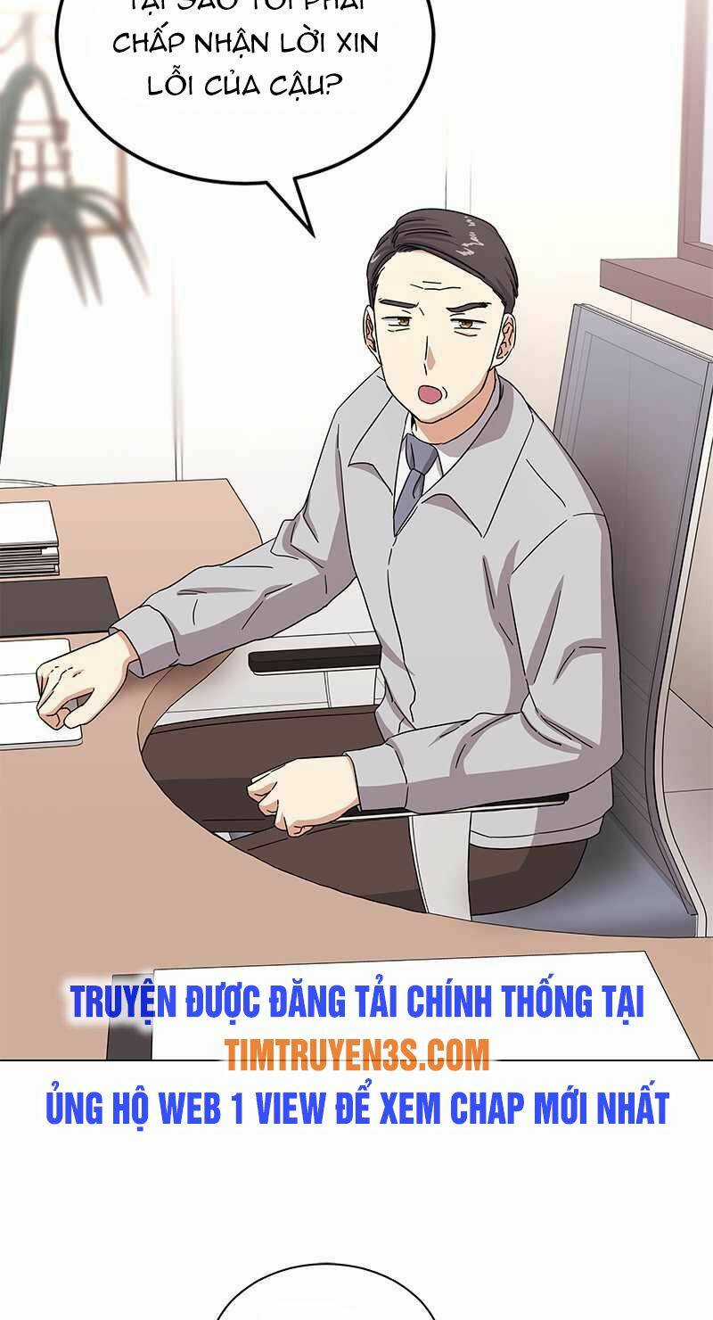 Trợ Lí Siêu Sao Chapter 37 trang 29