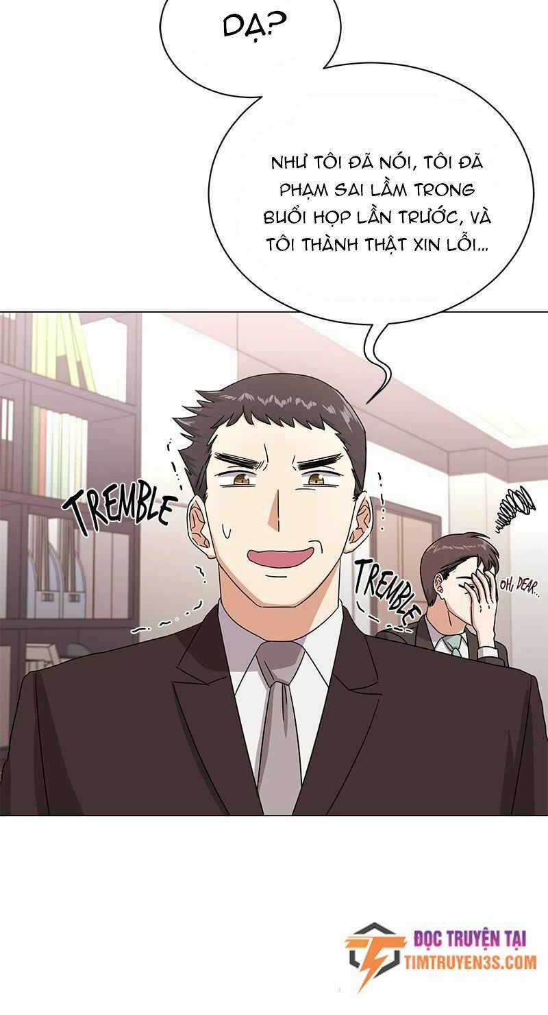 Trợ Lí Siêu Sao Chapter 37 trang 30