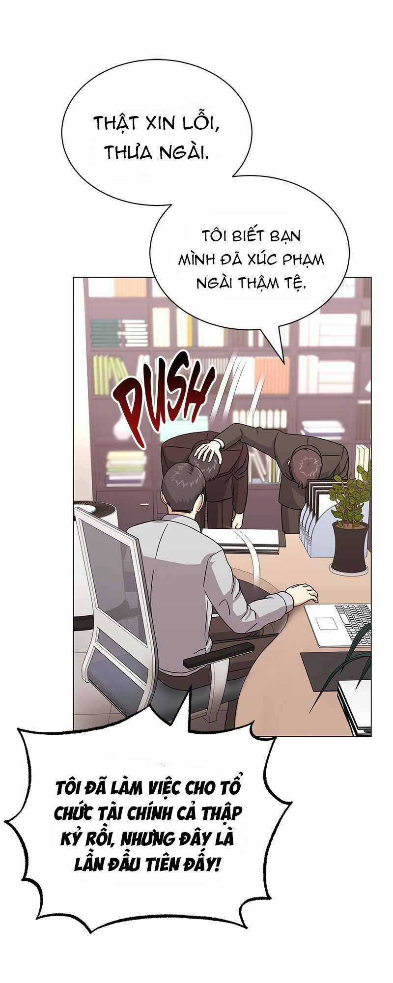 Trợ Lí Siêu Sao Chapter 37 trang 31