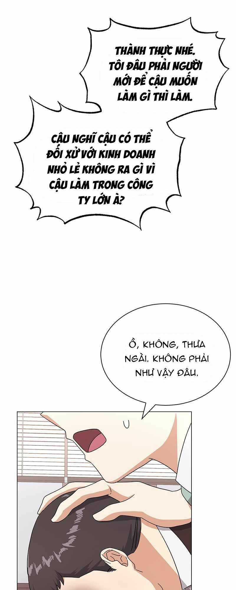Trợ Lí Siêu Sao Chapter 37 trang 32