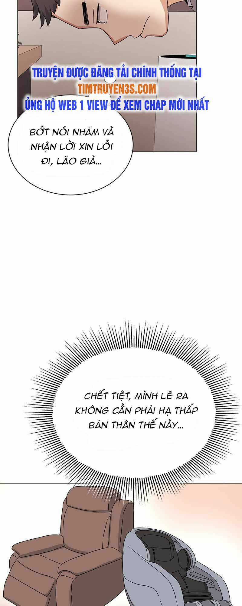Trợ Lí Siêu Sao Chapter 37 trang 33
