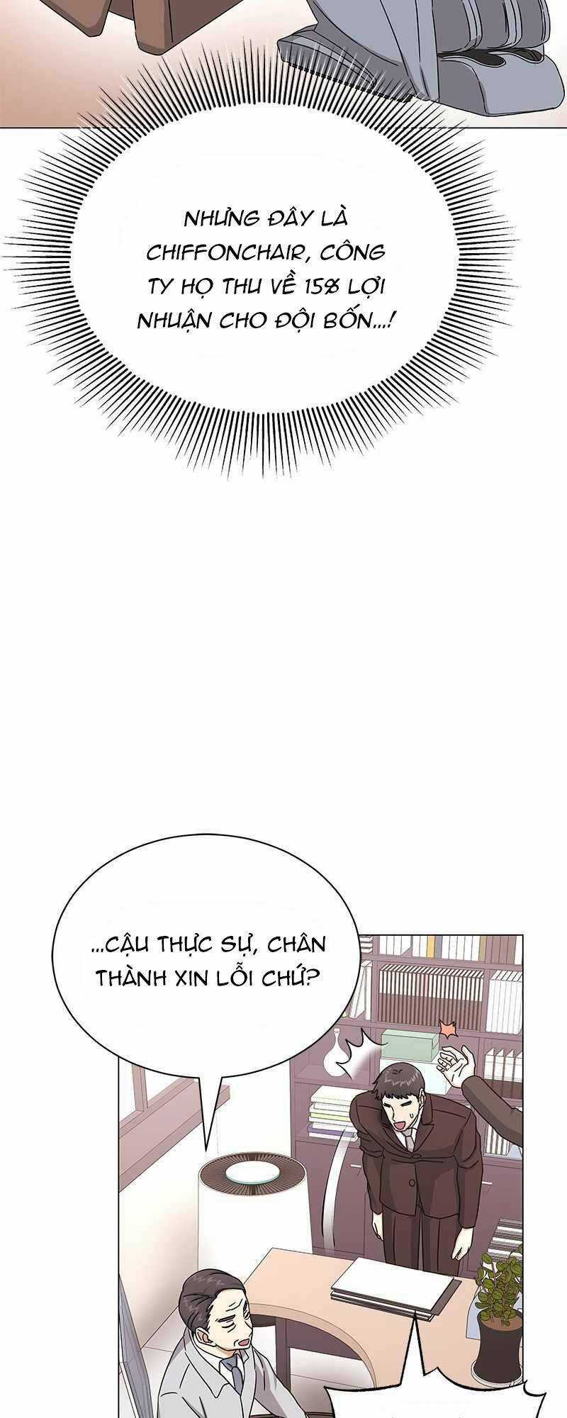 Trợ Lí Siêu Sao Chapter 37 trang 34