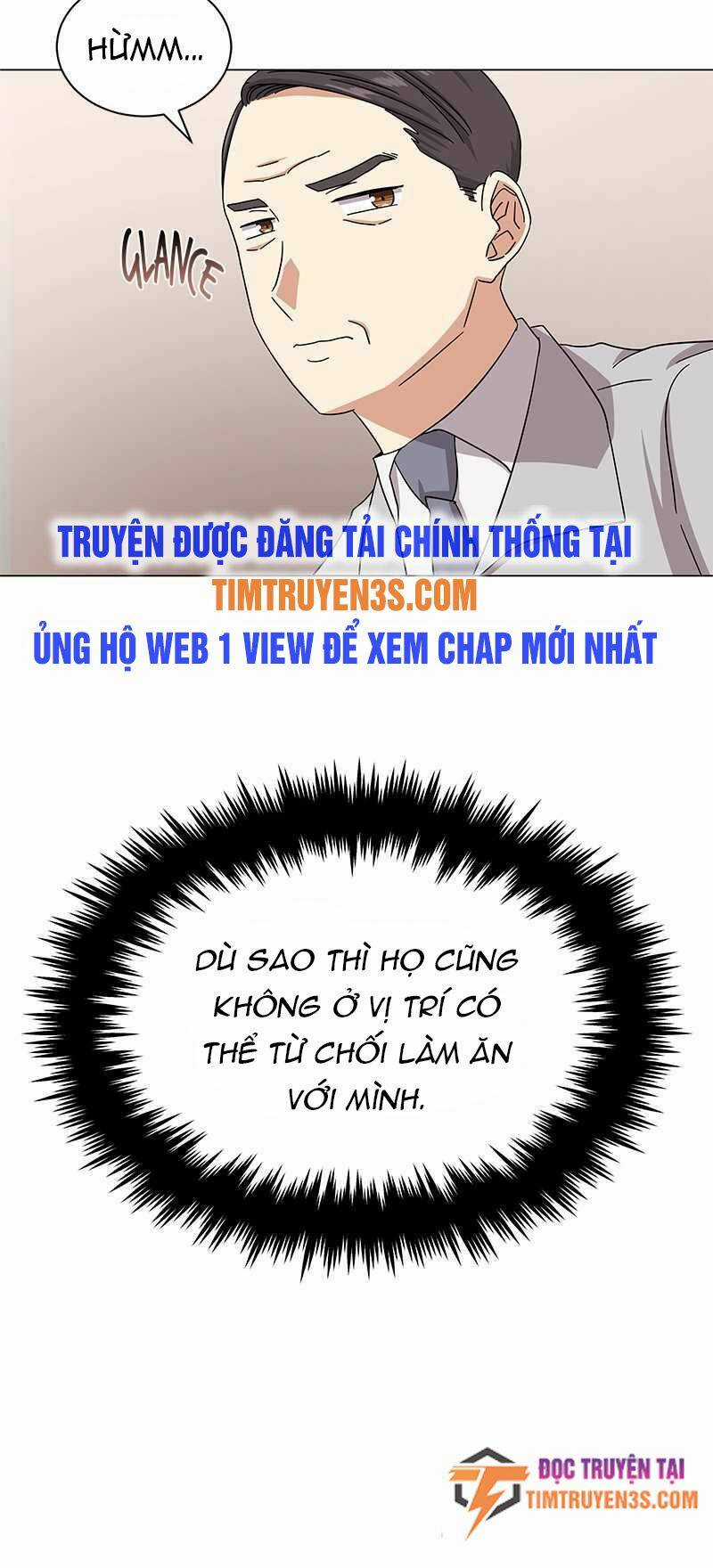 Trợ Lí Siêu Sao Chapter 37 trang 36