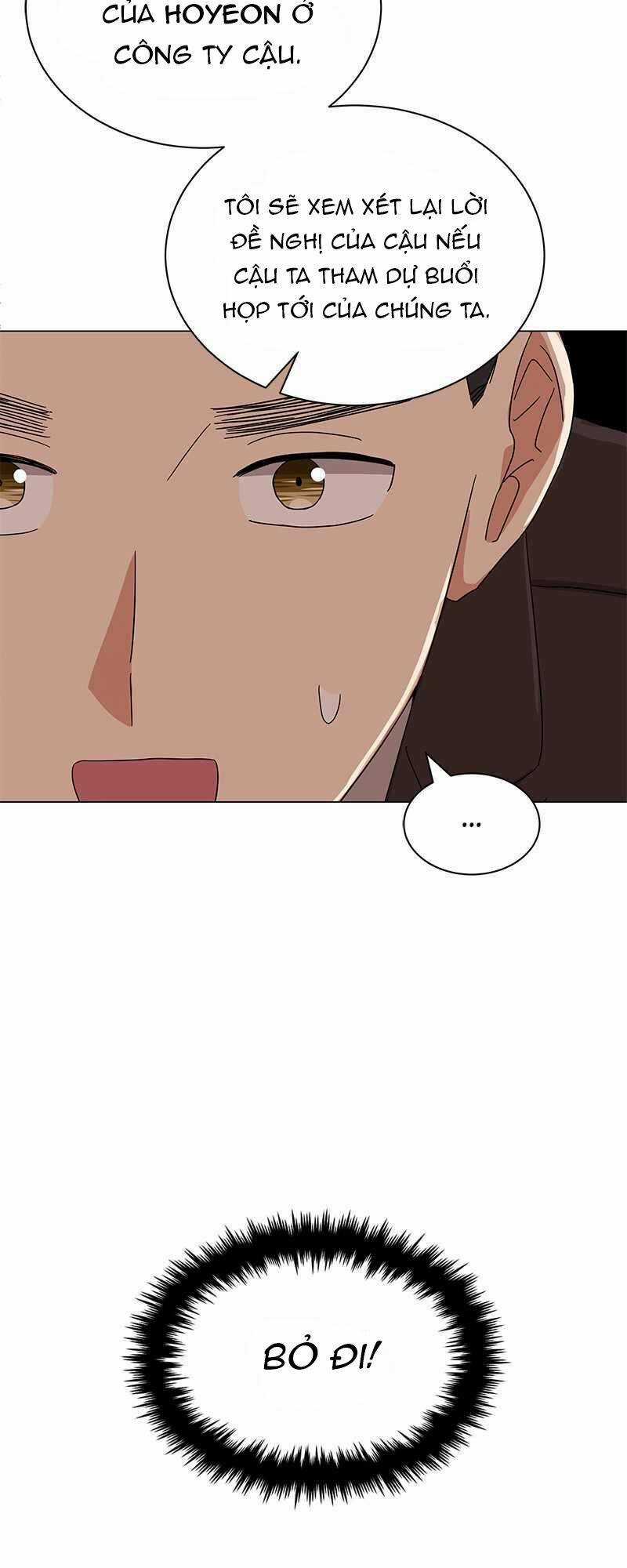 Trợ Lí Siêu Sao Chapter 37 trang 38