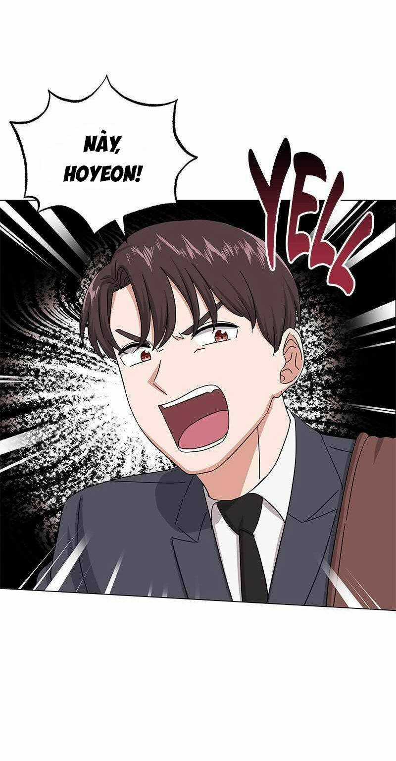 Trợ Lí Siêu Sao Chapter 37 trang 4
