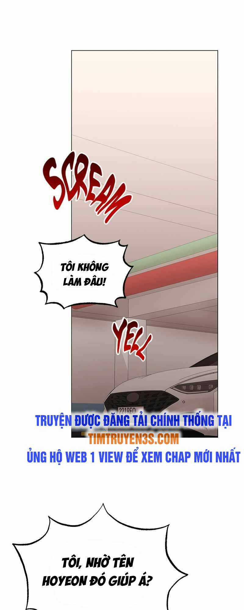 Trợ Lí Siêu Sao Chapter 37 trang 40
