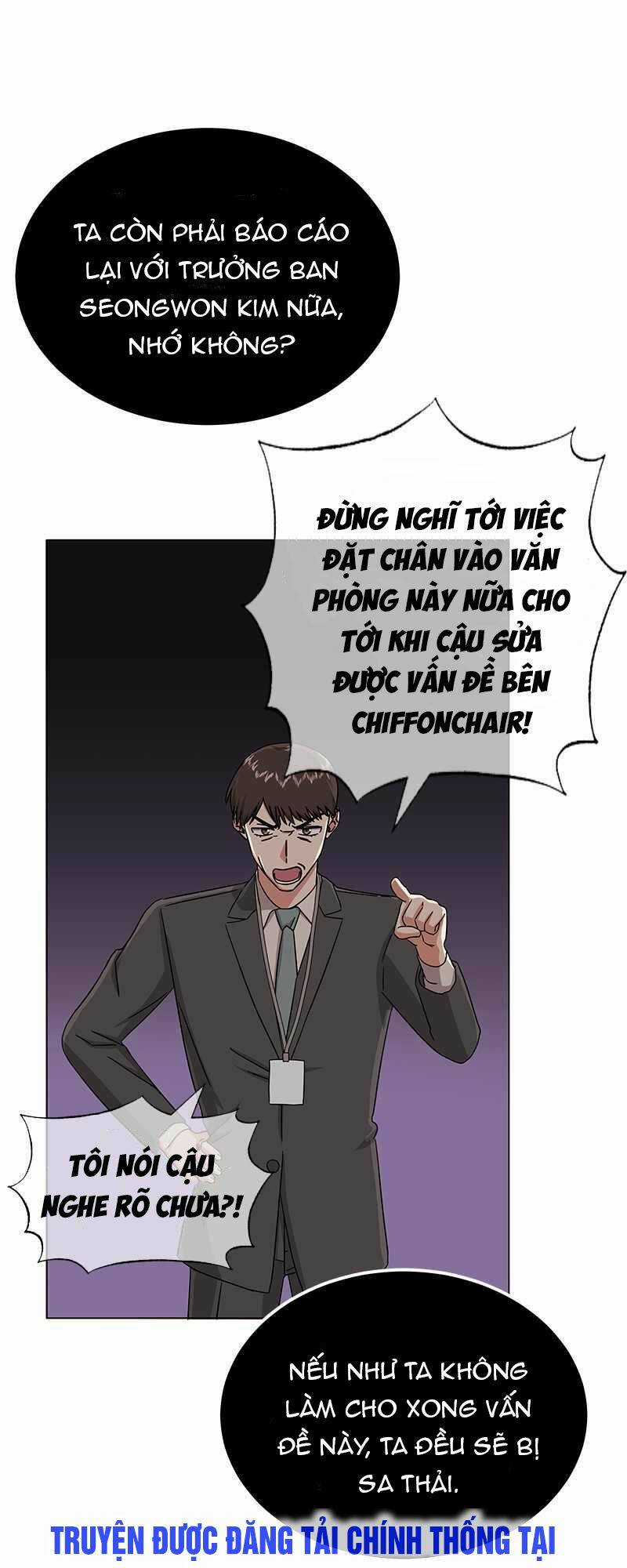 Trợ Lí Siêu Sao Chapter 37 trang 44