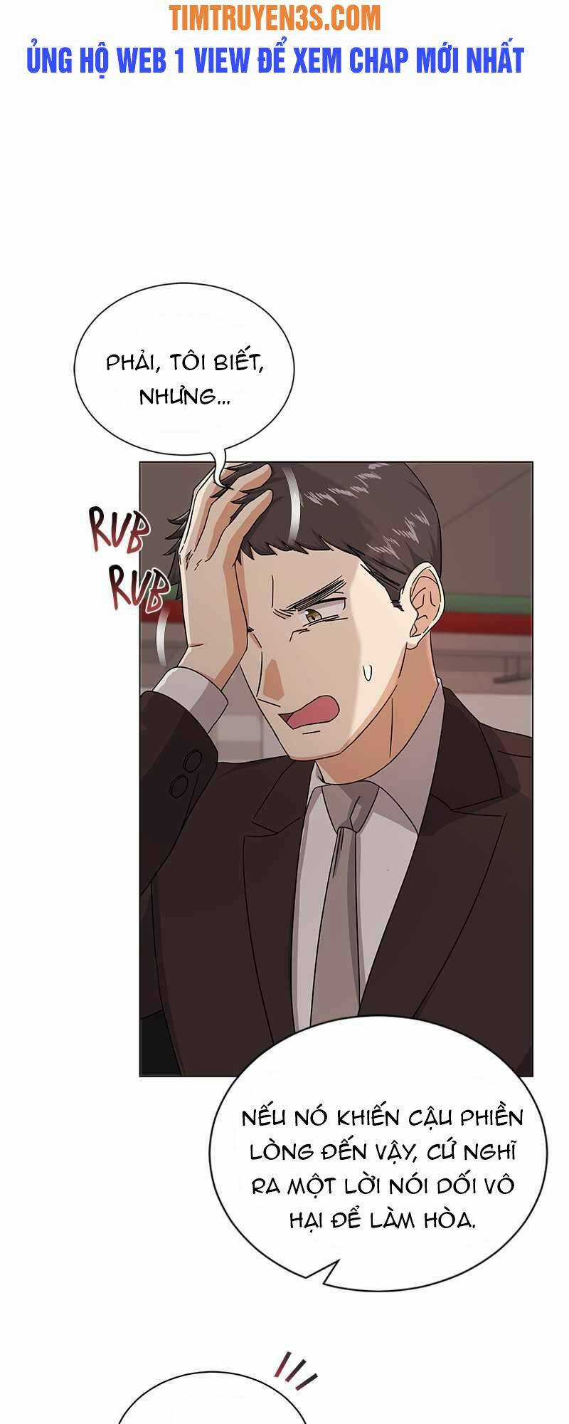 Trợ Lí Siêu Sao Chapter 37 trang 45